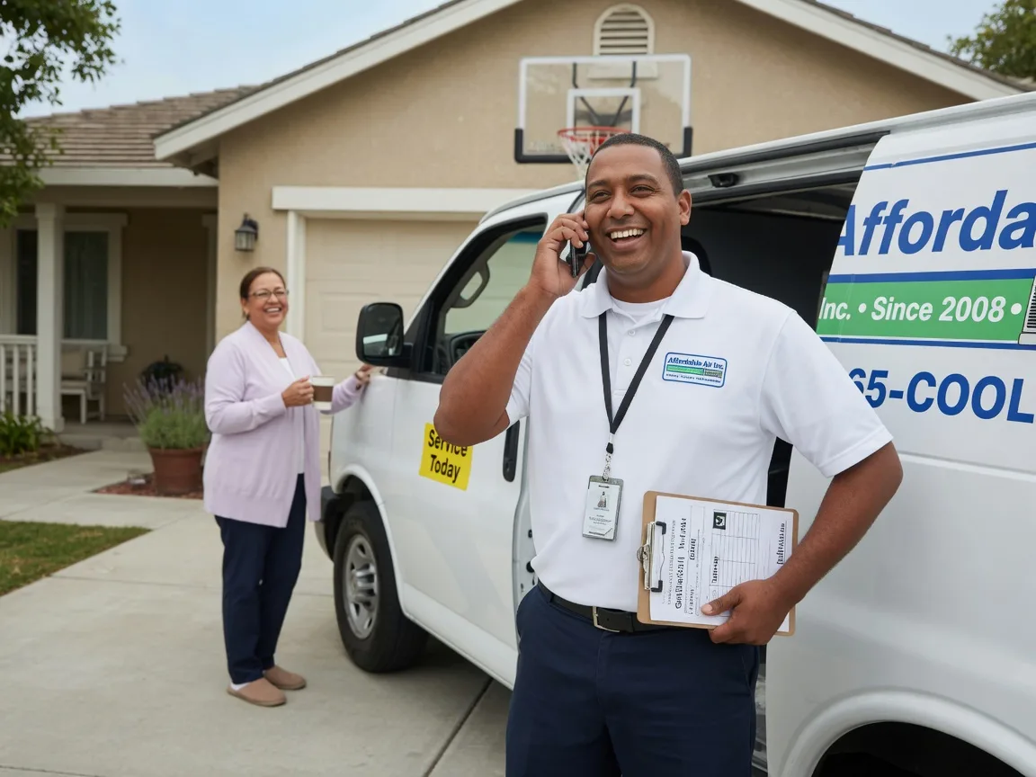 Central Ac Repair Isle, MN FAQs